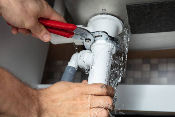 Best Water damage restoration experts  in Barton Creek, TX