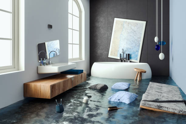 Best Water damage restoration process  in Barton Creek, TX