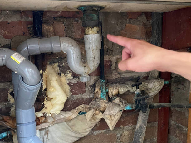 Best Water damage restoration near me  in Barton Creek, TX